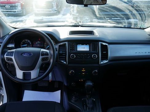 Used 2019 Ford Ranger XLT w/ Trailer Tow Package image 4