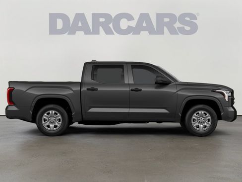 New 2026 Toyota Tundra SR AWD/4WD image 15