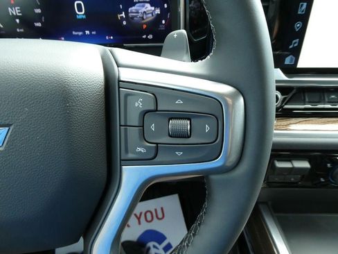 New 2026 Chevrolet Silverado 1500 RST AWD/4WD image 23