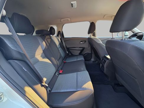 Used 2023 Nissan Rogue SV image 8