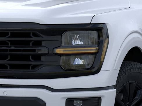 New 2026 Ford F150 XLT AWD/4WD image 18