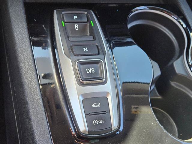 Certified 2020 Honda Pilot Touring image 14