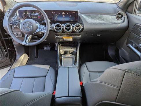New 2026 Mercedes-Benz GLA 250 image 13