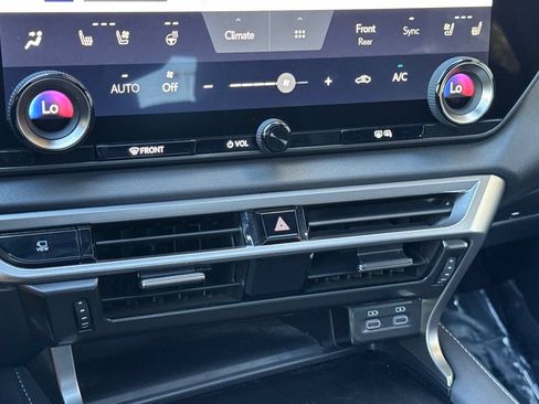 Certified 2023 Lexus RX 350 Premium Plus w/ Accessory Package (Z1) FWD image 24