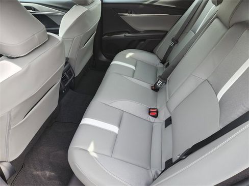 New 2026 Toyota Camry SE image 20