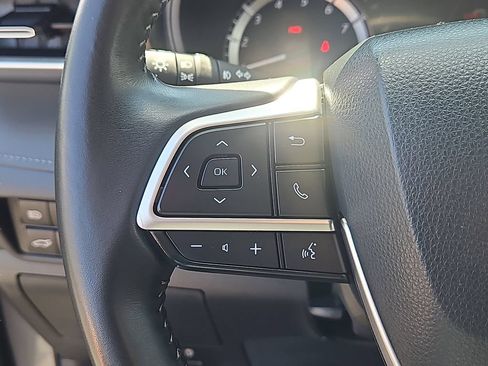Used 2023 Toyota Highlander LE AWD/4WD image 20