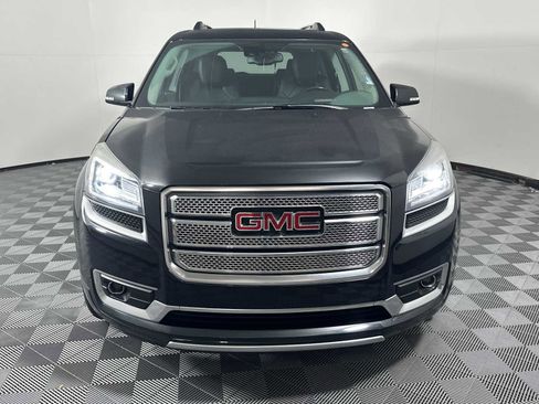 Used 2015 GMC Acadia Denali FWD image 2