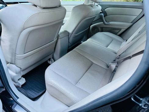 Used 2011 Acura RDX SH-AWD image 10