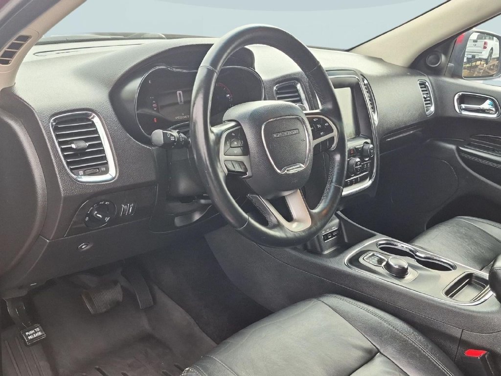 Used 2014 Dodge Durango Limited AWD/4WD image 13