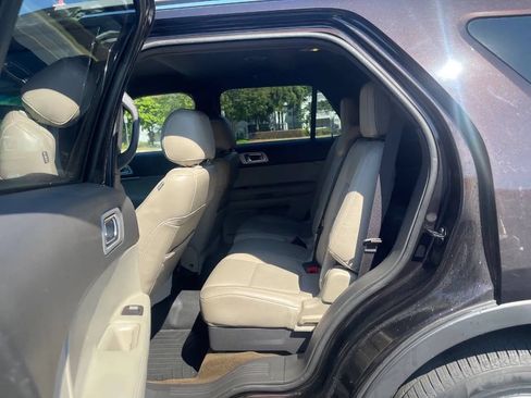 Used 2013 Ford Explorer XLT FWD image 24