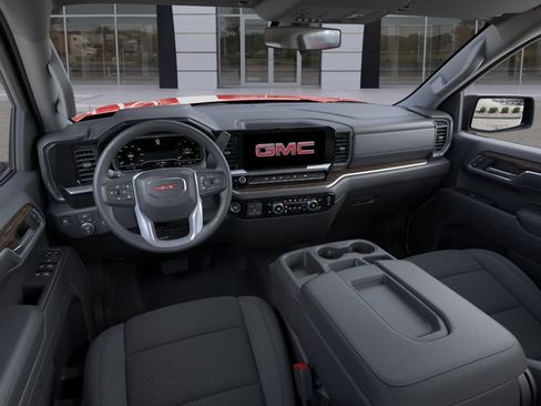 Used 2026 GMC Sierra 1500 Elevation w/ Elevation Select Package AWD/4WD image 15