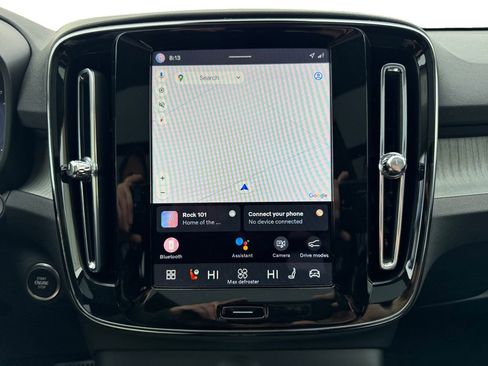 Certified 2025 Volvo XC40 B5 Core image 20