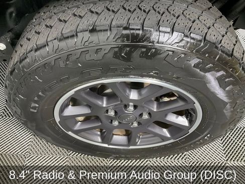 Certified 2021 Jeep Wrangler Unlimited Sport S image 9