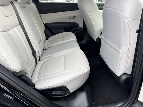 New 2026 Hyundai Kona SEL Sport FWD image 16