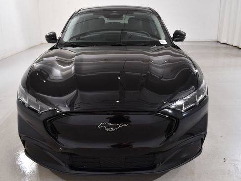 Used 2025 Ford Mustang Mach-E Premium AWD/4WD image 3