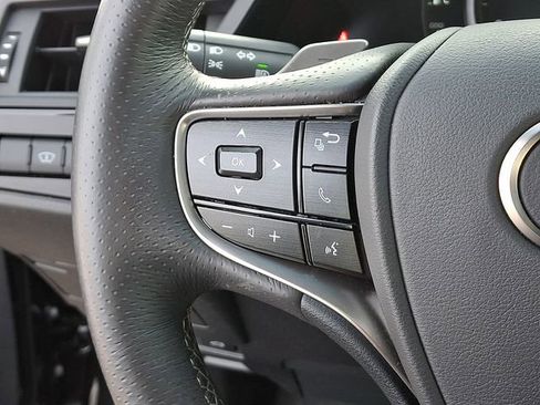 Used 2023 Lexus ES 350 F Sport image 25