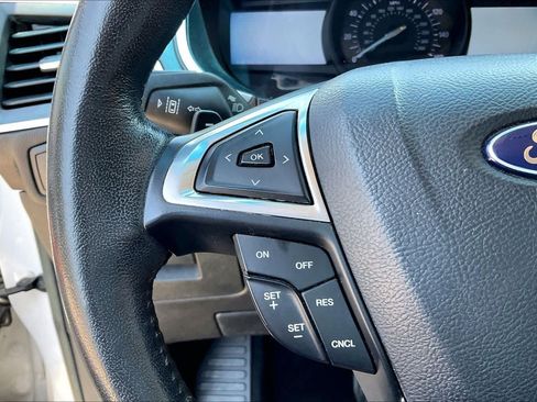 Used 2015 Ford Edge Titanium w/ Equipment Group 302A FWD image 24