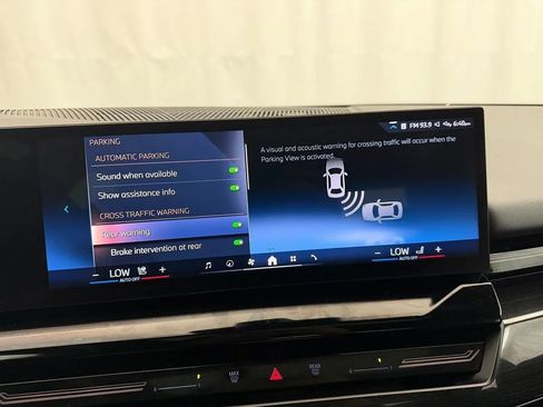 Used 2024 BMW 530i xDrive AWD/4WD image 27
