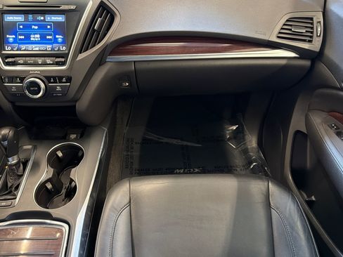 Used 2014 Acura MDX FWD w/ Technology Package image 31