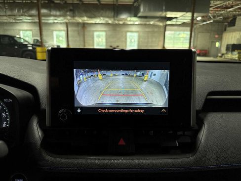 Used 2023 Toyota RAV4 SE w/ Convenience Package AWD/4WD image 25