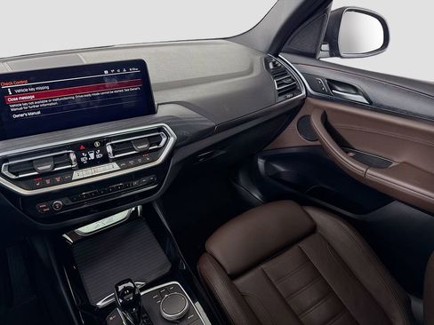 Used 2022 BMW X3 xDrive30i w/ Premium Package 2 image 23