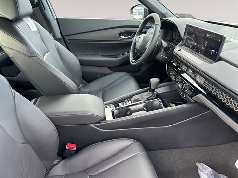 New 2025 Honda Accord Sport image 15