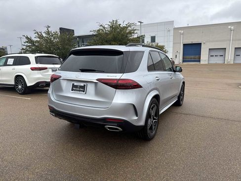 Used 2026 Mercedes-Benz GLE 350 4MATIC image 6