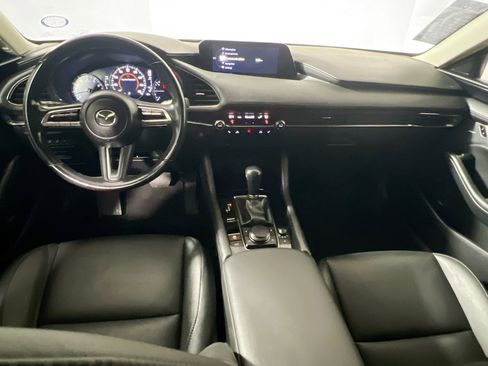 Used 2019 MAZDA MAZDA3 Sedan w/ Preferred Package image 30