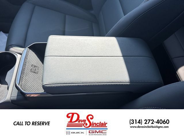 New 2026 GMC Terrain AT4 w/ Technology Package II AWD/4WD image 21