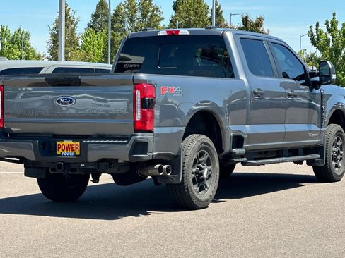 Used 2024 Ford F350 XL w/ STX Appearance Package AWD/4WD image 4