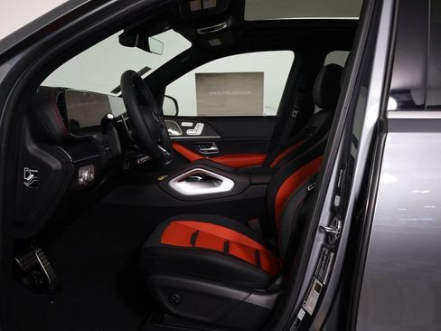 New 2026 Mercedes-Benz GLE 53 AMG 4MATIC image 5