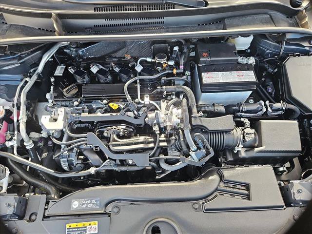 Certified 2026 Toyota Corolla LE FWD image 28