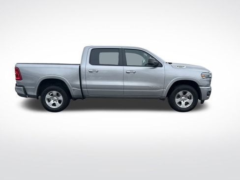 Used 2025 RAM 1500 Big Horn image 25