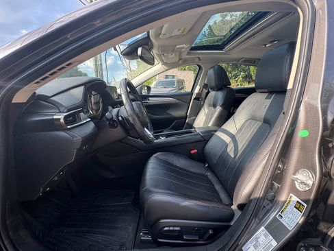 Used 2020 MAZDA MAZDA6 Grand Touring Reserve image 11