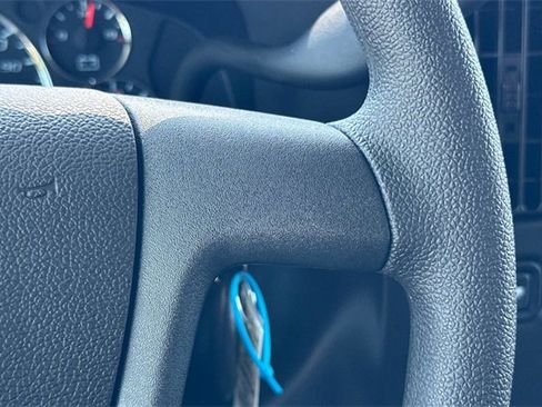New 2025 Chevrolet Express 2500 w/ Driver Convenience Package image 28