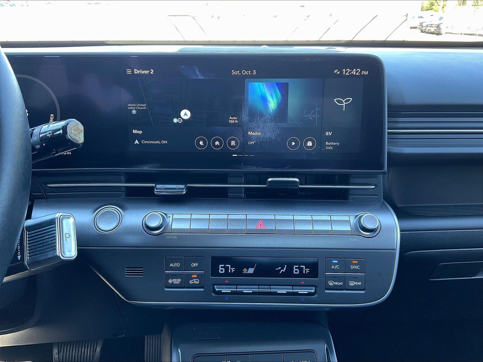 Used 2024 Hyundai Kona SEL FWD image 14