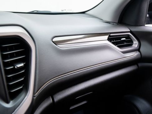 Used 2023 GMC Acadia AT4 w/ LPO, Floor Liner Package image 27