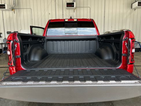 Used 2026 RAM 1500 Warlock AWD/4WD image 22