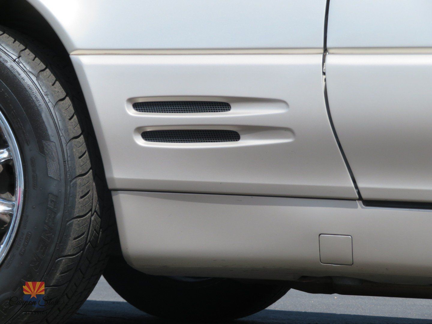 Used 1998 Mercedes-Benz SL 500 image 28