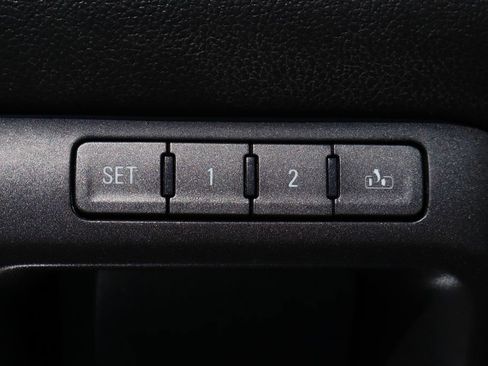 Used 2017 Chevrolet Silverado 2500 LTZ w/ Duramax Plus Package AWD/4WD image 20