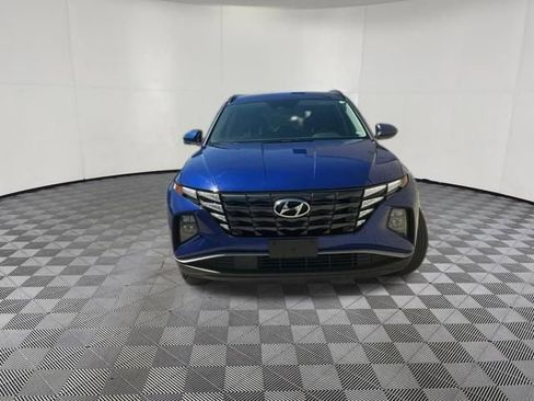 Used 2024 Hyundai Tucson SEL FWD image 8