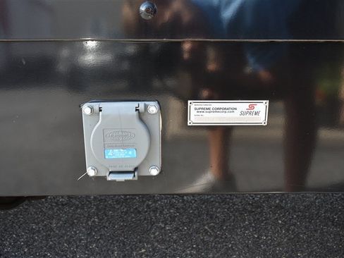 Used 2023 Ford E-350 and Econoline 350 Super Duty w/ Power Windows & Locks Group RWD image 23