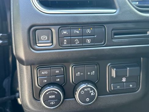 Certified 2024 Chevrolet Tahoe Z71 w/ Off-Road Capability Package AWD/4WD image 27