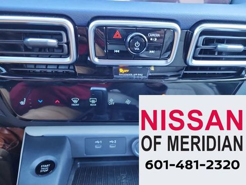 New 2026 Nissan Sentra SL image 26