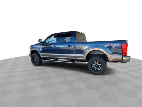 Used 2018 Ford F250 Lariat w/ Tow Technology Bundle image 6