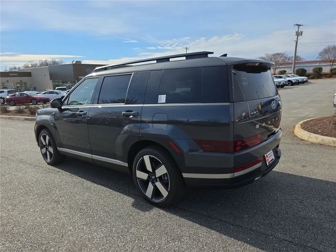 New 2026 Hyundai Santa Fe Limited image 7