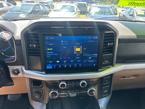 Used 2023 Ford F150 XLT w/ Equipment Group 302A High RWD image 15