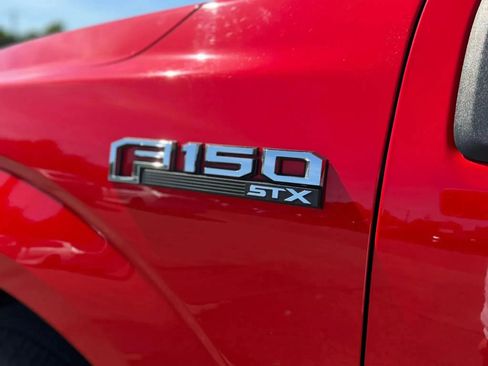 Used 2020 Ford F150 XL w/ Equipment Group 101A Mid AWD/4WD image 12