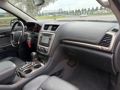 Used 2016 GMC Acadia Denali AWD/4WD image 26