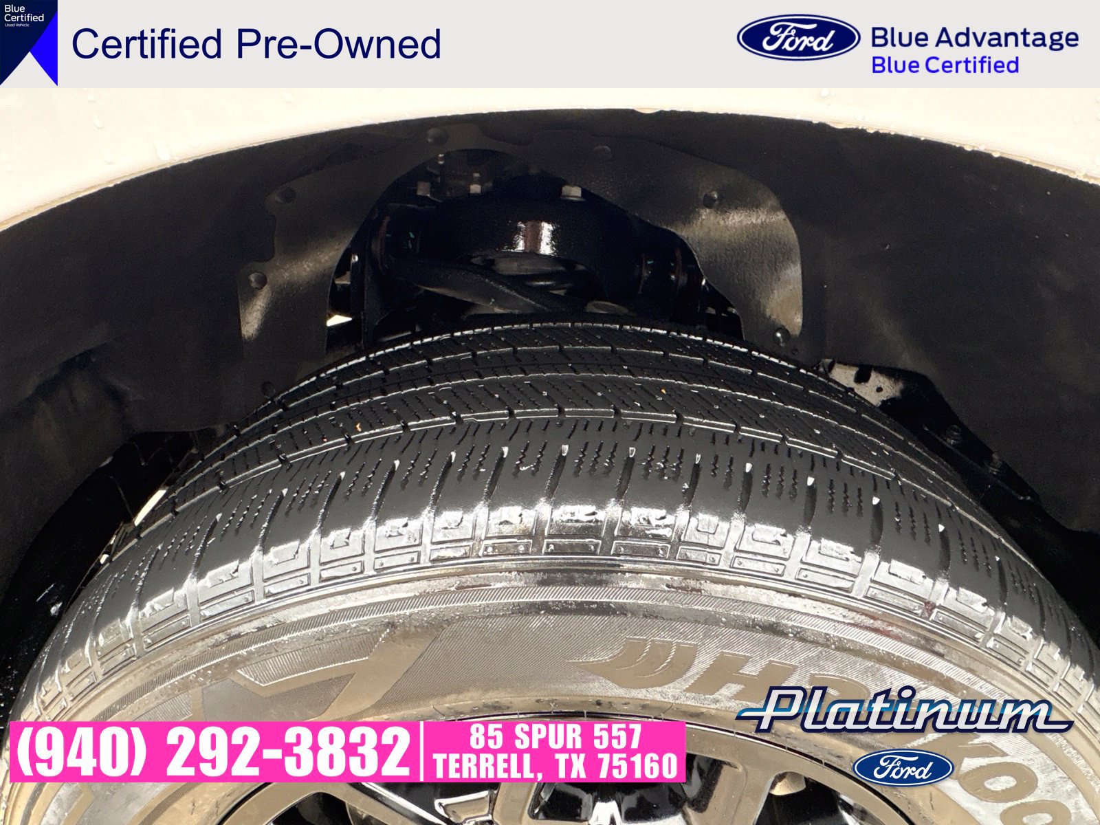Used 2024 Ford F150 XLT w/ Equipment Group 302A MID RWD image 10